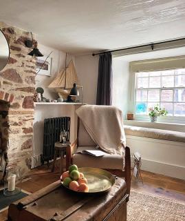 Calm Cottage, Kingsand - Kingsand - 4