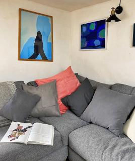 Calm Cottage, Kingsand - Kingsand - 2