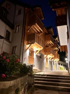 Lussari Style Apartments - 1