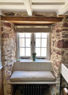 Calm Cottage, Kingsand - Kingsand - 1