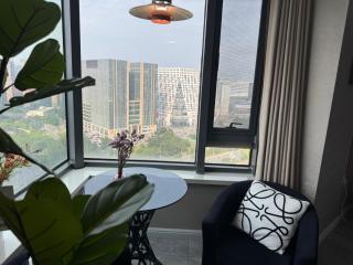 Pujiang Oriental Riverview B&B - Shenyang - 2