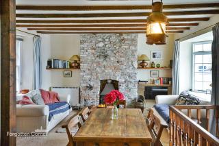April Cottage - Cawsand - 7