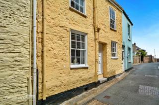 April Cottage - Cawsand - 6