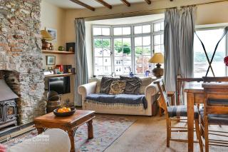 April Cottage - Cawsand - 4