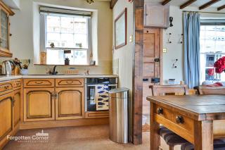 April Cottage - Cawsand - 3