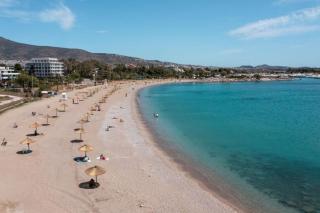 Beachside Retreat in Glyfada - Athen - 6