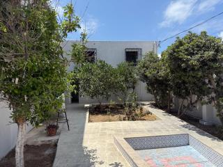 Évasion côtière à la Corniche - Villa sur la mer - Bizerte - 3