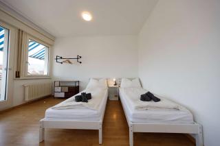 Spacious Zurich Apt Huge Terrace & Views - Zurich - 1