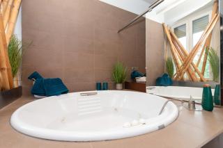 Luxury Apartment in the centre of Turin - 8