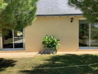 Maison indépendante et privative 52m2 au calme - 8