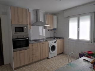 Habitación individual cerca Bilbao - Sestao - 4