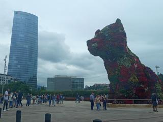 Habitación individual cerca Bilbao - Sestao - 3