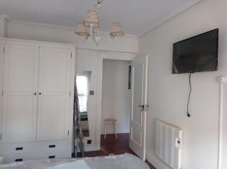 Habitación individual cerca Bilbao - Sestao - 1