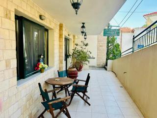 Florinis House - Agia Paraskevi - 9