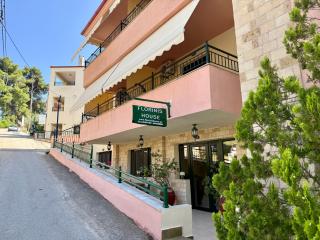Florinis House - Agia Paraskevi - 0
