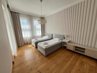 Flatbook Apartamenty - Sopot Parkowa, tylko 2 minuty do plaży - Sopot - 9