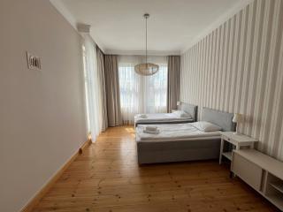 Flatbook Apartamenty - Sopot Parkowa, tylko 2 minuty do plaży - Sopot - 1