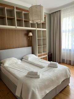 Flatbook Apartamenty - Sopot Parkowa, tylko 2 minuty do plaży - Sopot - 2