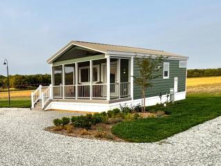 The Retreat at King Cole Farm - Dover - 9