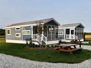 The Retreat at King Cole Farm - Dover - 0