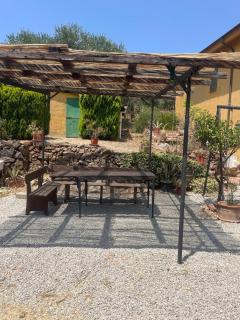 Casa nel cuore verde di Monte Argentario - Porto Ercole - 1