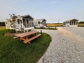 The Retreat at King Cole Farm - 8