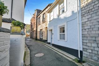 Nor Nour, Cawsand - Cawsand - 9