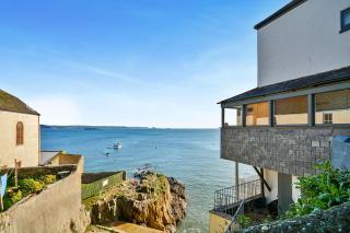 Nor Nour, Cawsand - Cawsand - 0