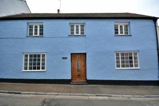Wedgewood Cottage, Cawsand - Cawsand - 0