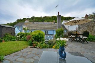 Wedgewood Cottage, Cawsand - Cawsand - 9