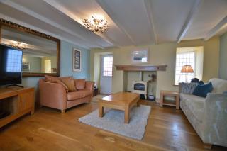 Wedgewood Cottage, Cawsand - Cawsand - 8