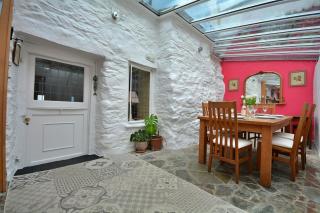 Wedgewood Cottage, Cawsand - Cawsand - 6