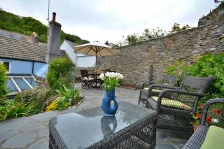 Wedgewood Cottage, Cawsand - Cawsand - 3