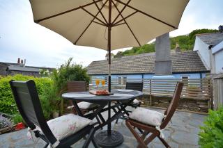 Wedgewood Cottage, Cawsand - Cawsand - 2