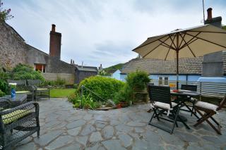 Wedgewood Cottage, Cawsand - Cawsand - 1