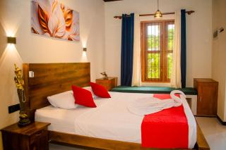 Singithi villa - Unawatuna - 6