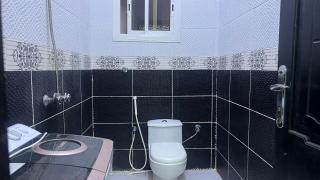 شقة النخيل المخدومة - Palm Hotel Apartments - Medina - 8