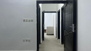 شقة النخيل المخدومة - Palm Hotel Apartments - Medina - 5