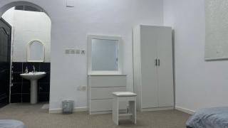 شقة النخيل المخدومة - Palm Hotel Apartments - Medina - 1