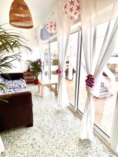 Lazaro Beach House - 5