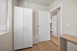Stylish 4BR with parking - Drammen - 7
