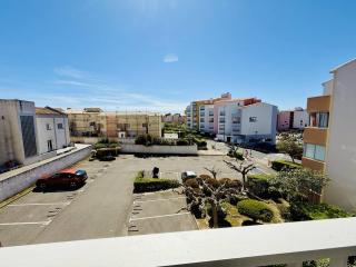 Studio Proche Plage avec Parking Privé, Secteur Falaises - FR-1-723-49 - Le Cap d'Agde - 4