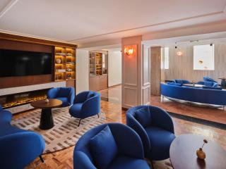 Palazzo President - 2