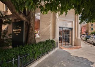 Palazzo President - Spalato (Split) - 8