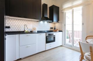 63MAL1030 - Beautiful apartment near the Sagrada - Barcelone - 2