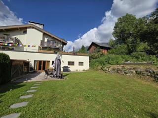Pierre Belle - 80m2 - Grande Terrasse et Jardin - Chamonix-Mont-Blanc - 0