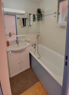 Lovely studio with sea view - Sainte-Maxime - 6