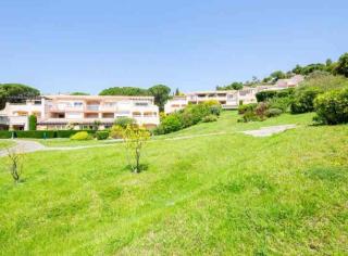 Lovely studio with sea view - Sainte-Maxime - 3