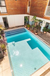 Hotel Austral by Exsel - 2