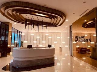 LaMiaCasa 2BR 4PAX Reizz Residences with Balcony and Town Views - Kuala Lumpur - 9